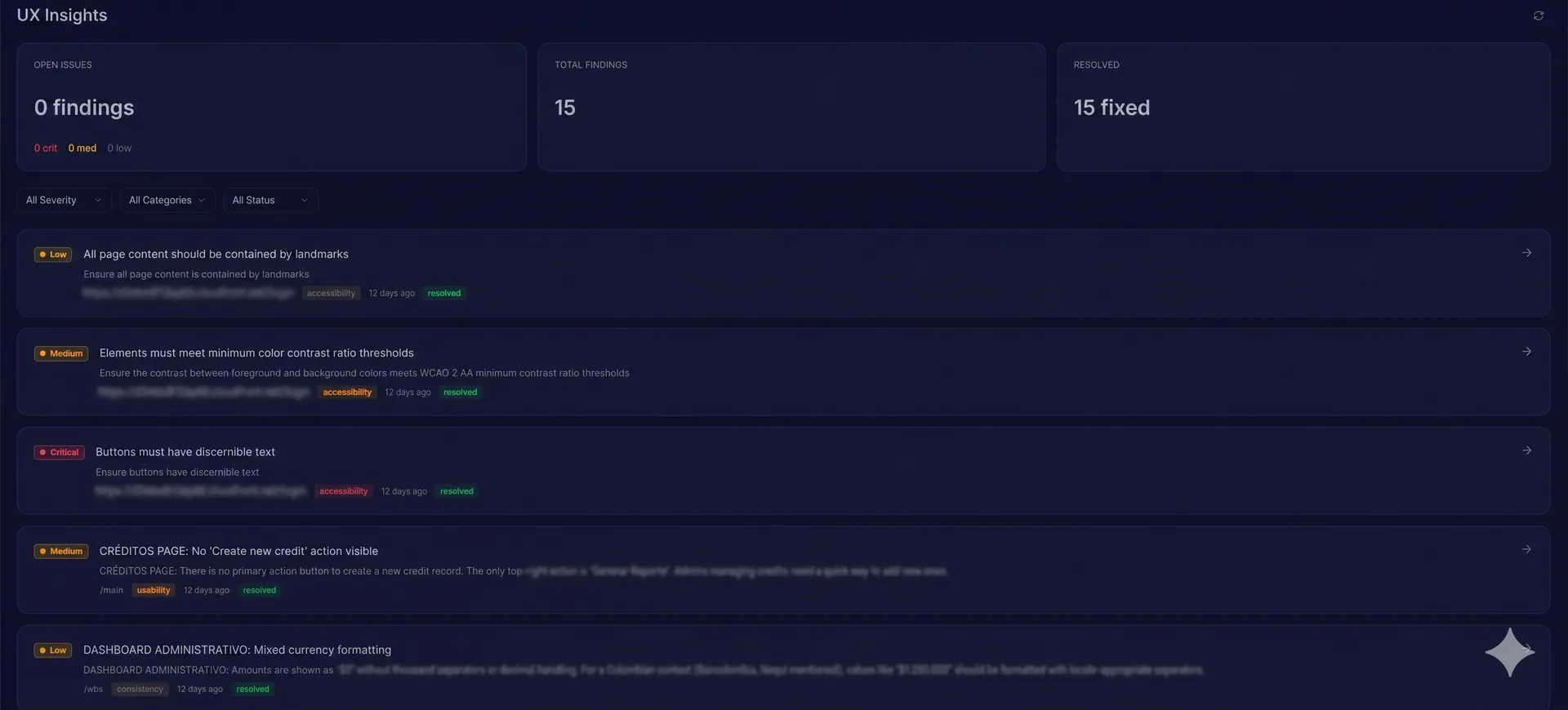 Voyand platform overview — AI agents exploring an app autonomously